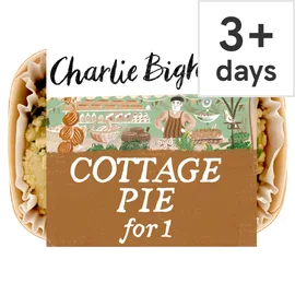 Traditional British & Pies