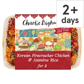 Ready Meals for 2+