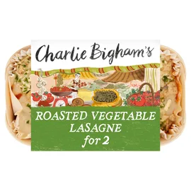 Ready Meals for 2+