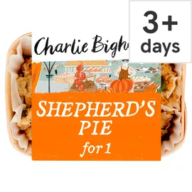 Traditional British & Pies