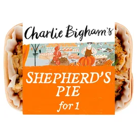 Traditional British & Pies