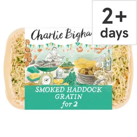 Ready Meals for 2+