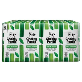Pocket Tissues