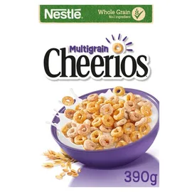 Food Cupboard