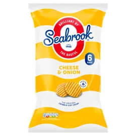 Crisps & Dips