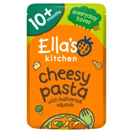 Pouches