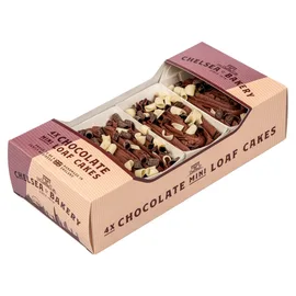 Loaf Cakes