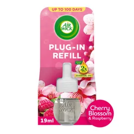 Plug Ins & Refills