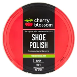 Shoe Care