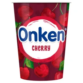 Flavoured Yoghurts