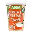 Soups