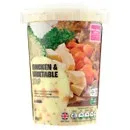 Chicken Soup