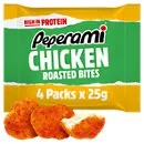 Meat Snacks