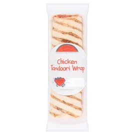 Sandwiches & Wraps