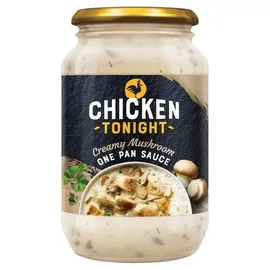 Casserole & Other Sauces