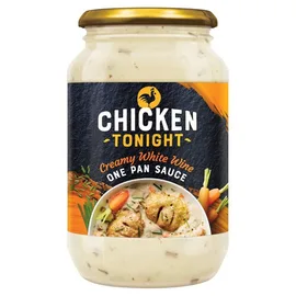 Casserole & Other Sauces