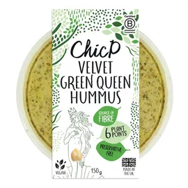 Houmous & Dips