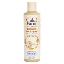 Bubble Bath