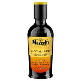 Chilli & Infused Oils