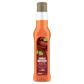 Chilli & Infused Oils