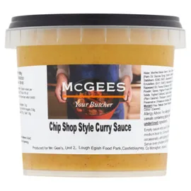 Frozen Sauces & Pastes