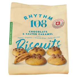 Chocolate Biscuits