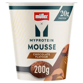 Mousse