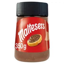 Chocolate & Sweet Spreads