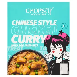 Curries