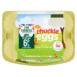Eggs