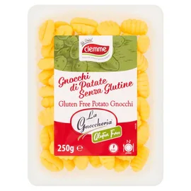 Gnocchi
