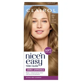 Hair Dye