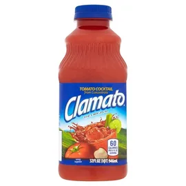 Tomato & Vegetable