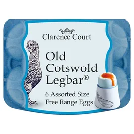 Eggs
