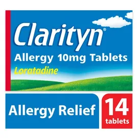 Allergies, Hayfever & Skin Relief