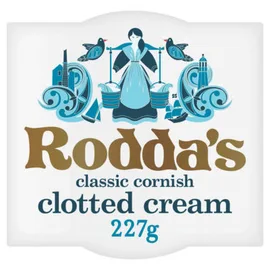 Cream & Creme Fraiche