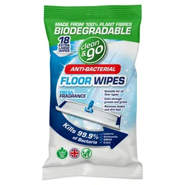 Multipurpose & Antibacterial Cleaners
