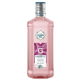 Tonic Water & Mixers