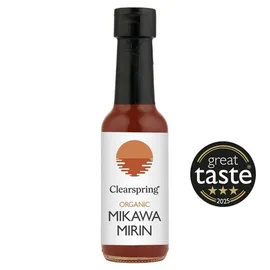 Stir Fry & Oriental Sauces