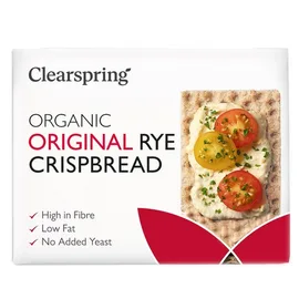 Rye Bread