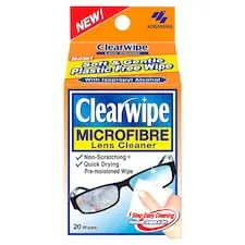 Glasses Cleaner