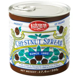 Chocolate & Sweet Spreads