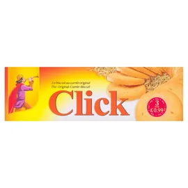 Cookies & Shortbread