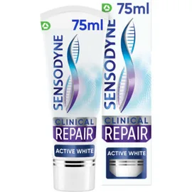 Sensitive & Whitening