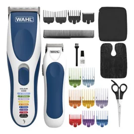 Electric Shavers & Grooming