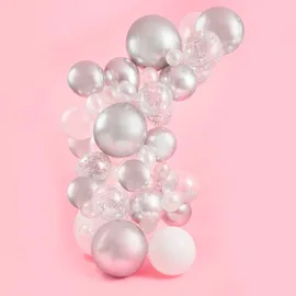 Decorations & Balloons