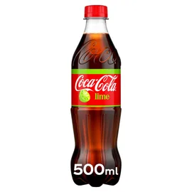 Fizzy Drinks