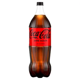 Fizzy Drinks