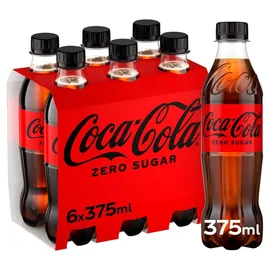 Fizzy Drinks