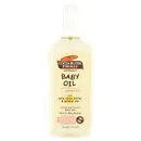 Baby Oil & Moisturisers